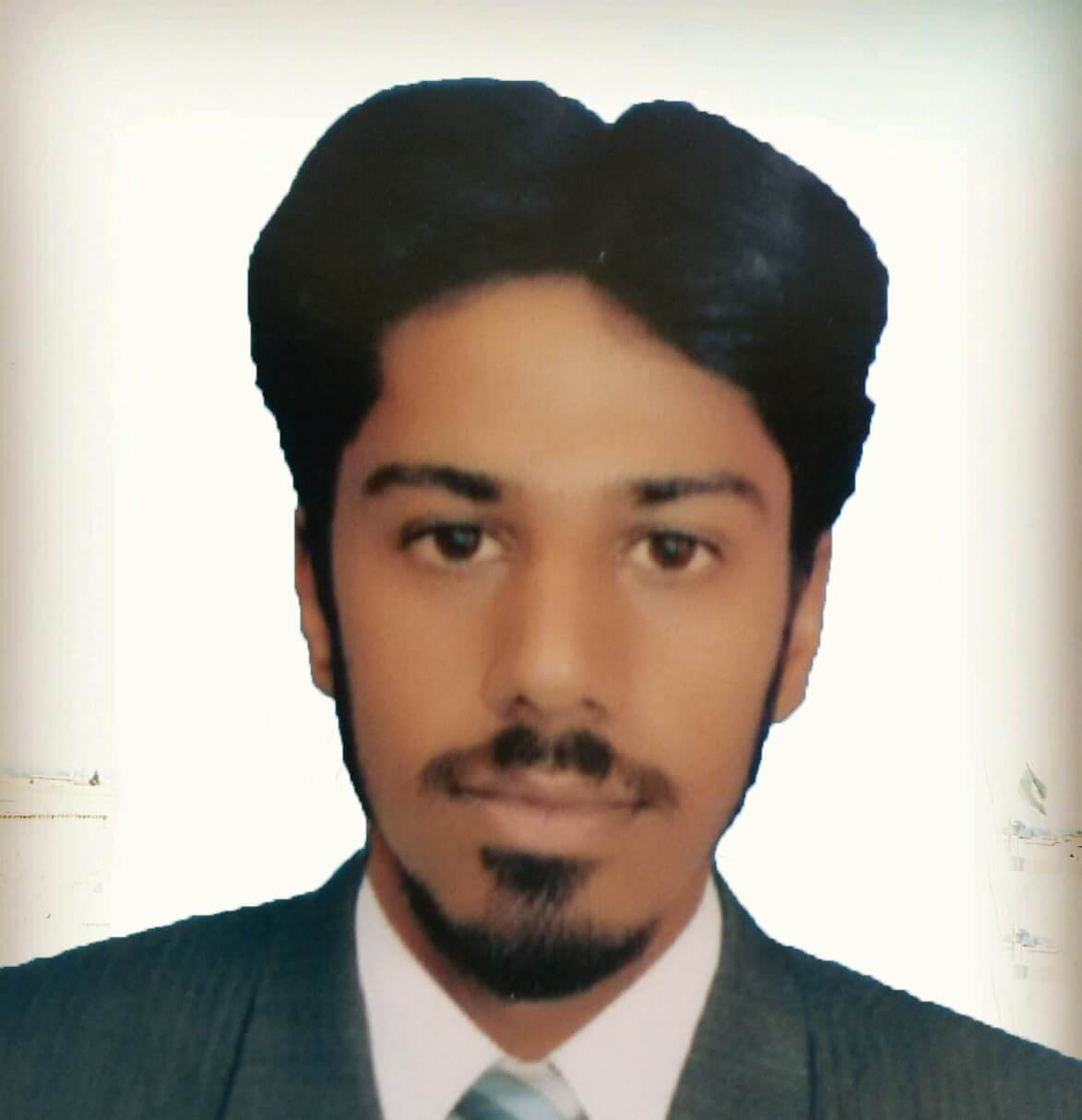 Abid Maqbool