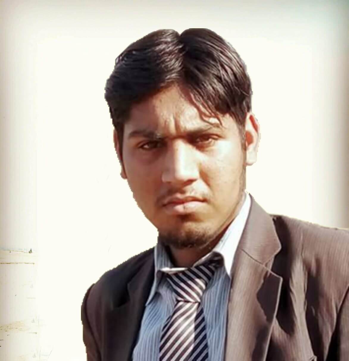 Aqib Maqbool