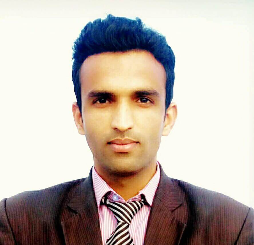 Nadeem Shezad
