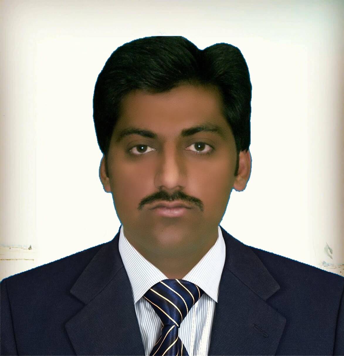 Sajid Mabool
