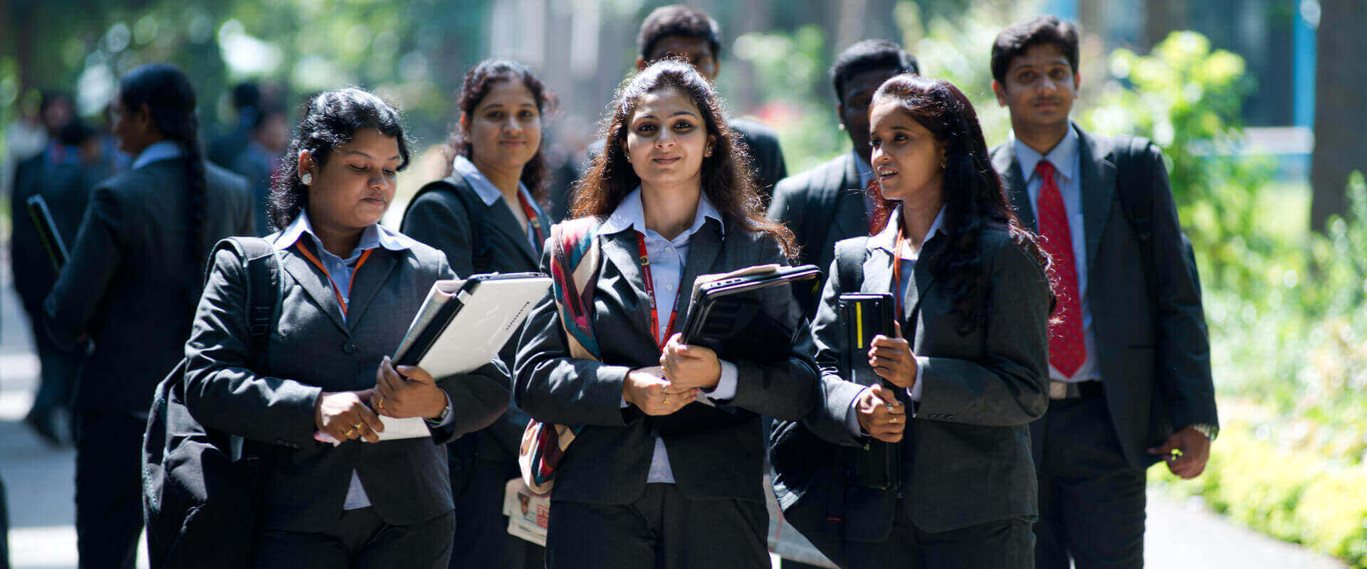 institute management system