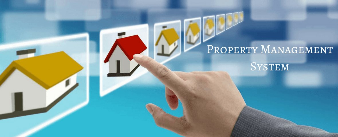 Property management system